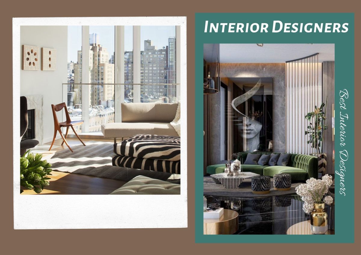 Hire the Best Interior Designers to Give a Complete Makeover to Your House’s Interiors